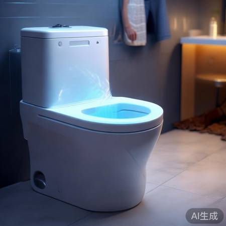 英士利智能马桶：革新家居体验，享受舒适生活