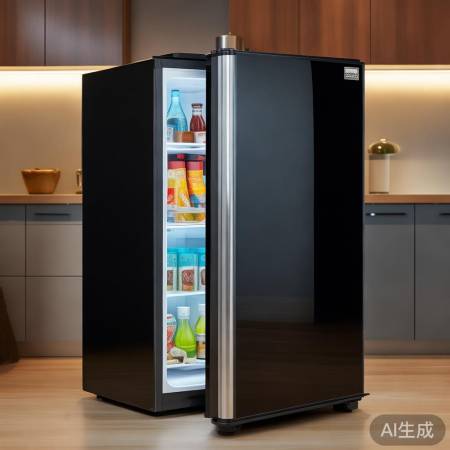 微型冰箱:品牌、容量、功能选对