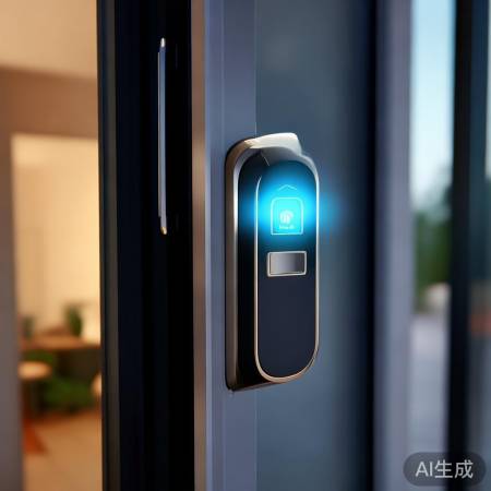 深圳龙岗智能锁安装：专业服务价格合理