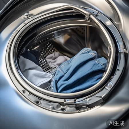 三洋洗衣机操作步骤详解，轻松上手不是梦