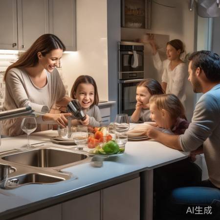 省时省力,享受生活