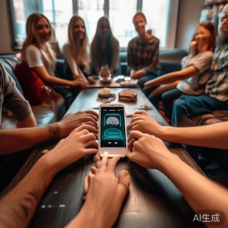 肯德基指纹锁密码设置攻略：安全便捷一步到位