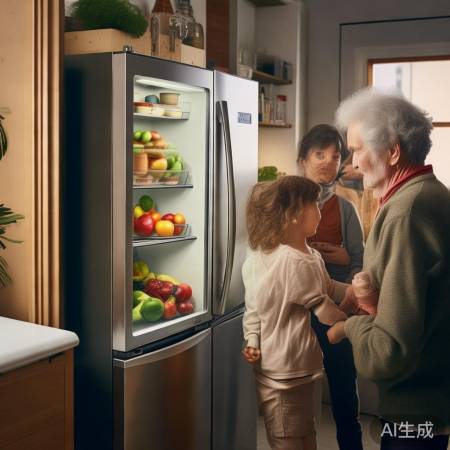 晶弘冰箱字母含义揭秘，选购指南！