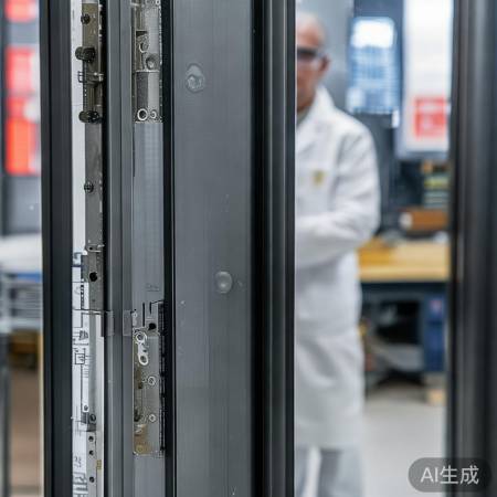 定州防盗门改色推荐：品质卓越哪家强？