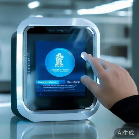 老式指纹锁设置方法详解：轻松上手，安全无忧