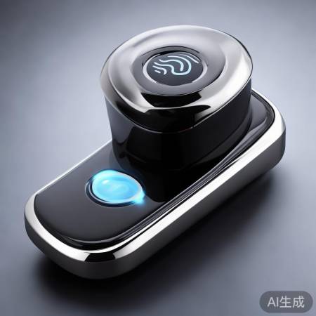 “指纹锁VS霸王锁，安全哪家强