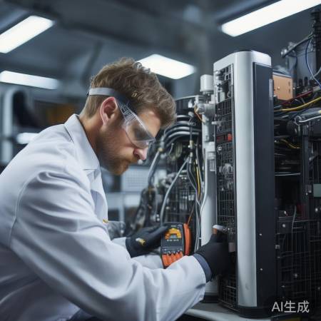 苹果空气能热泵维修攻略：快速解决常见问题