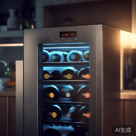 红酒柜冷藏温度多少度最合适？