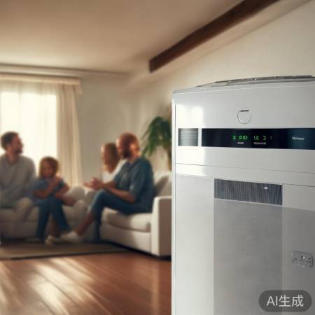 “中央空调疑问，评论区留言”