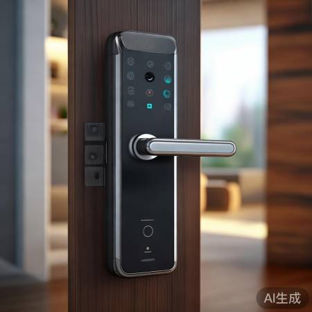 指纹锁与电子锁有何区别？