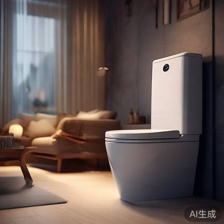 顺箭智能马桶：高品质生活新选择，性价比之选！