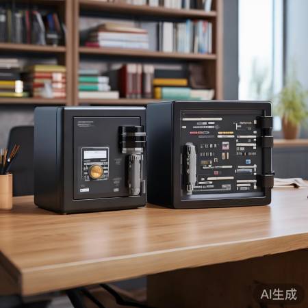 保险柜容量看需求