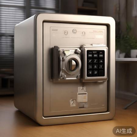 保险柜选购:材质、安全第一