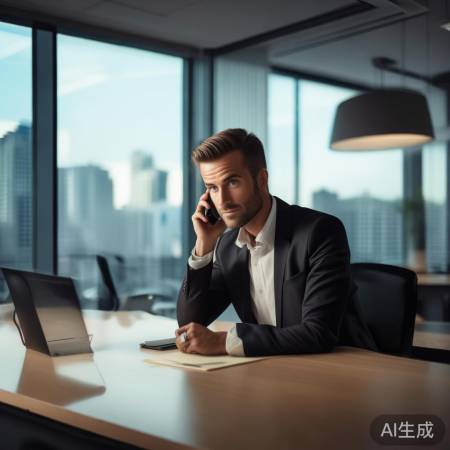 电话测试服务态度