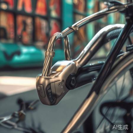 单车锁价格讨论结束