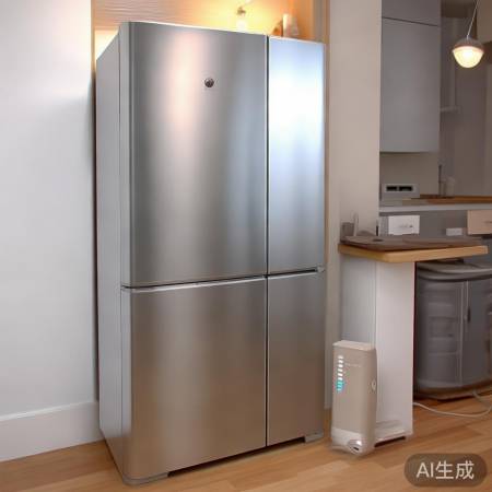 冰箱使用对家庭路由器有影响吗？