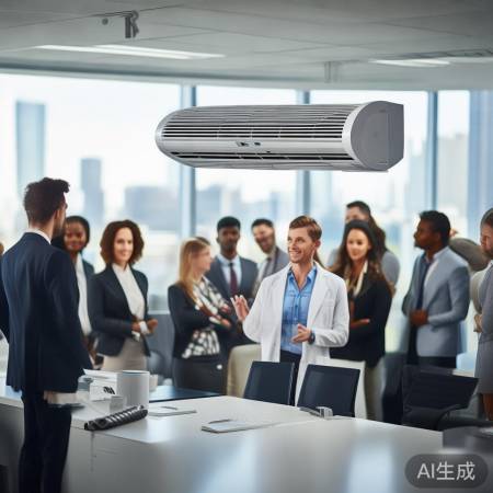 疫情期间使用中央空调安全吗？专家解答