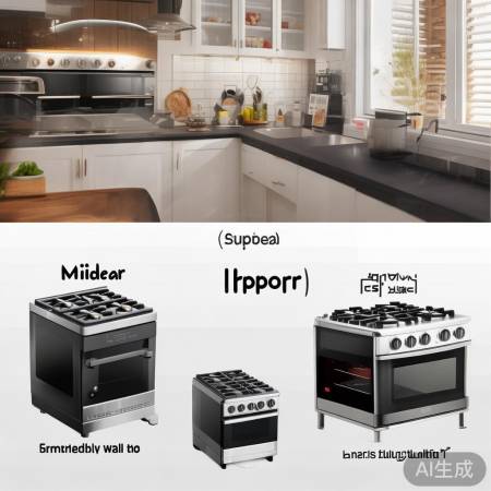 燃气灶总成选购指南：品牌与选购技巧全解析