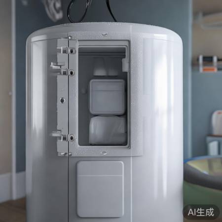 热水器电池更换教程：简单步骤轻松搞定