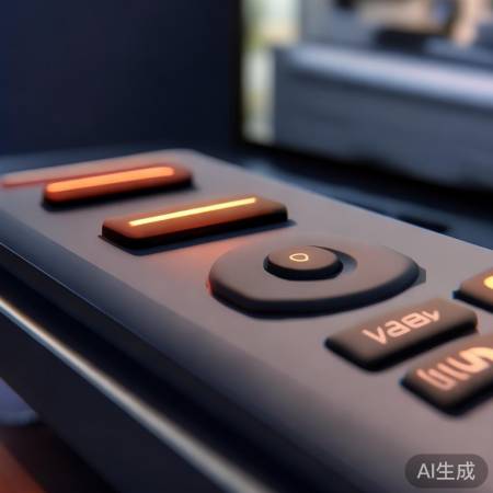 小米电视音量键关闭操作指南