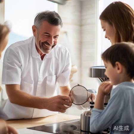 师傅教油烟机保养，省心又省钱