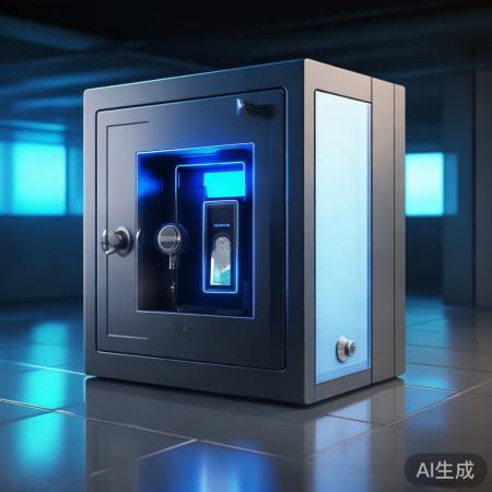 指纹解锁，安全便捷