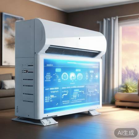 制冷量影响空调效率