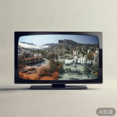 冬季电视画面昏暗解决攻略