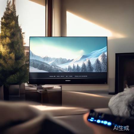 “冬日电视画面亮丽攻略”