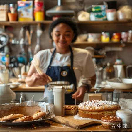 分享结束，期待互动！