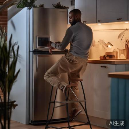 冰箱插座安装最佳高度是多少？