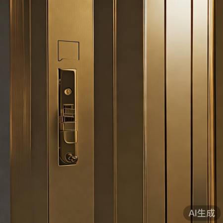 苏州轩源防盗门：高品质安全之选，守护您的家