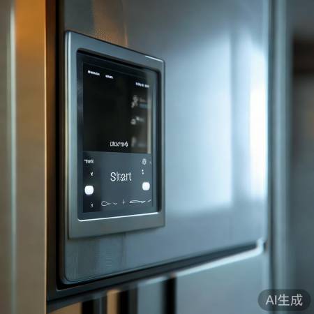 壁挂炉启动检查中