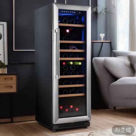 35升恒温红酒柜，小户型佳选