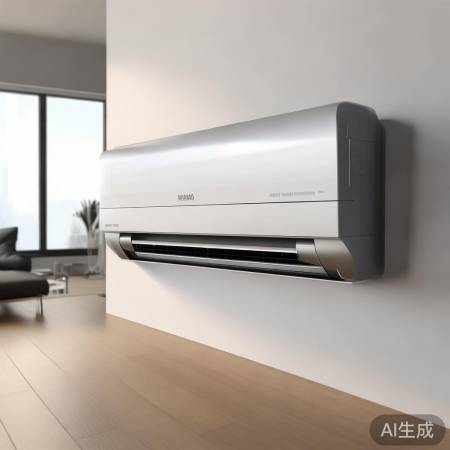 美的KFR50GWWMDA2空