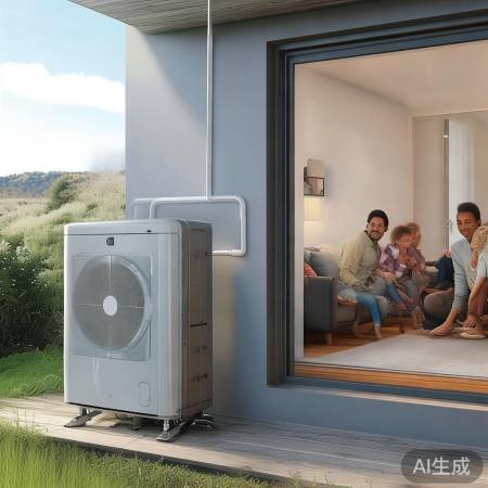 盂县专业空气能供暖服务，节能环保新选择