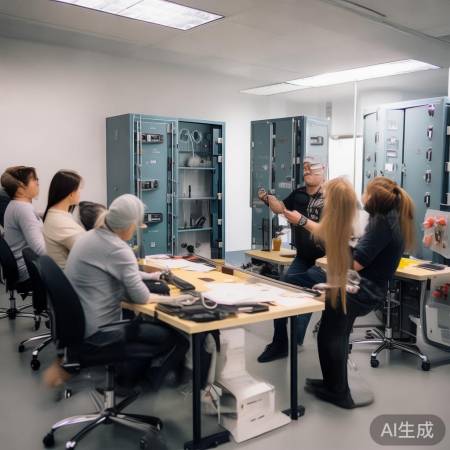 德阳专业保险柜开锁培训证书课程推荐