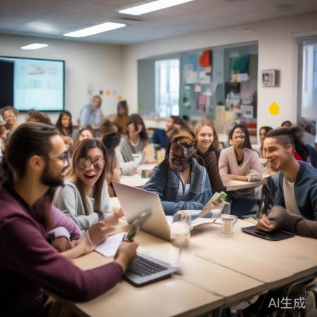 了解培训机构口碑