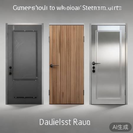 材质多样，风格各异