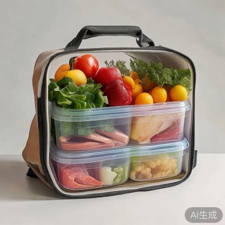 夏季户外如何保持食物新鲜，无电冰箱也能保鲜？