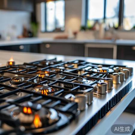 燃气灶选款小技巧
