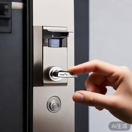 指纹锁故障排查