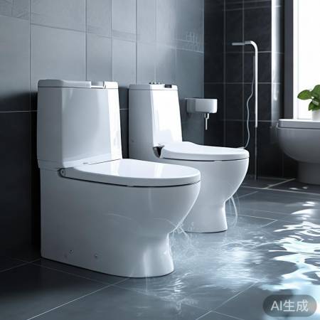 宁波智能马桶，多功能方便神器