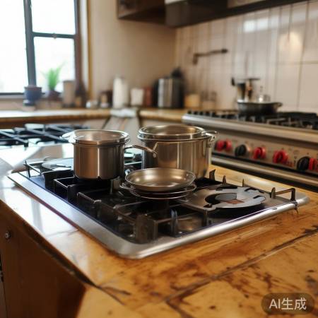 热水器灶台适合大众