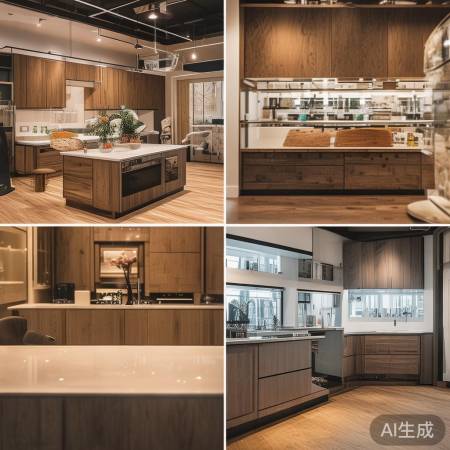 本地橱柜集成灶套餐推荐：打造高品质厨房生活