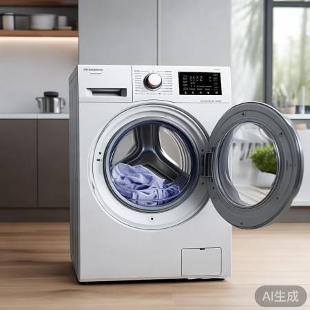 洗衣机选购：容量脱水功能全