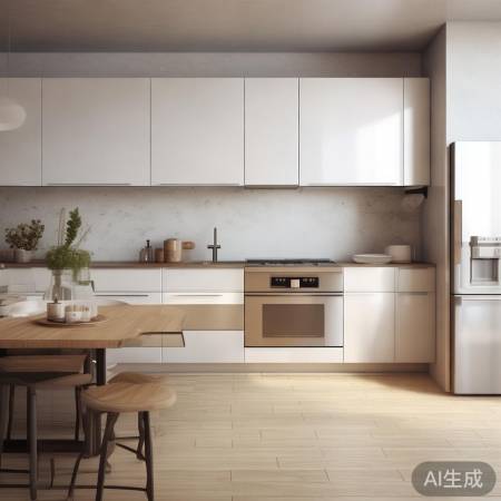 餐具架子上，消毒又防污染