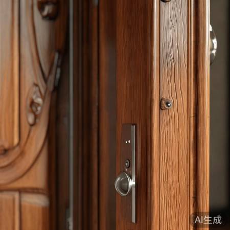 厦门盼盼防盗门选购攻略：揭秘选购技巧与注意事项