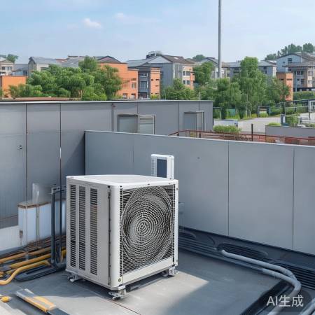 寮步中央空气能热泵：节能环保首选品牌