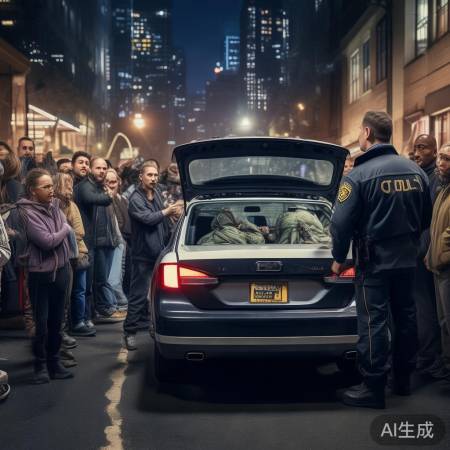 偷保险柜：爆笑揭秘，笑到肚子疼！